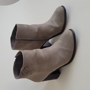 Just Fab Booties